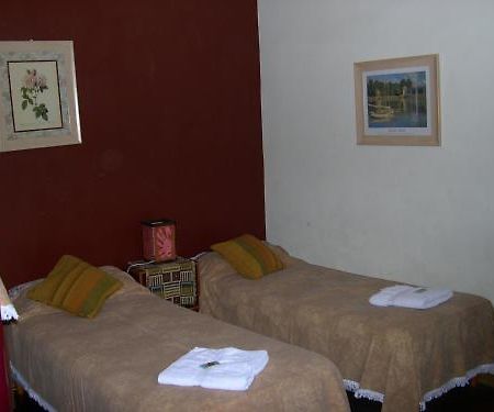 Recoleta Residence Buenos Aires Zewnętrze zdjęcie