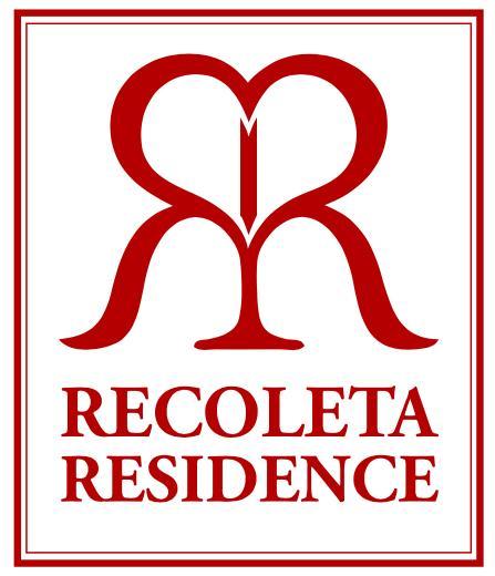 Recoleta Residence Buenos Aires Zewnętrze zdjęcie